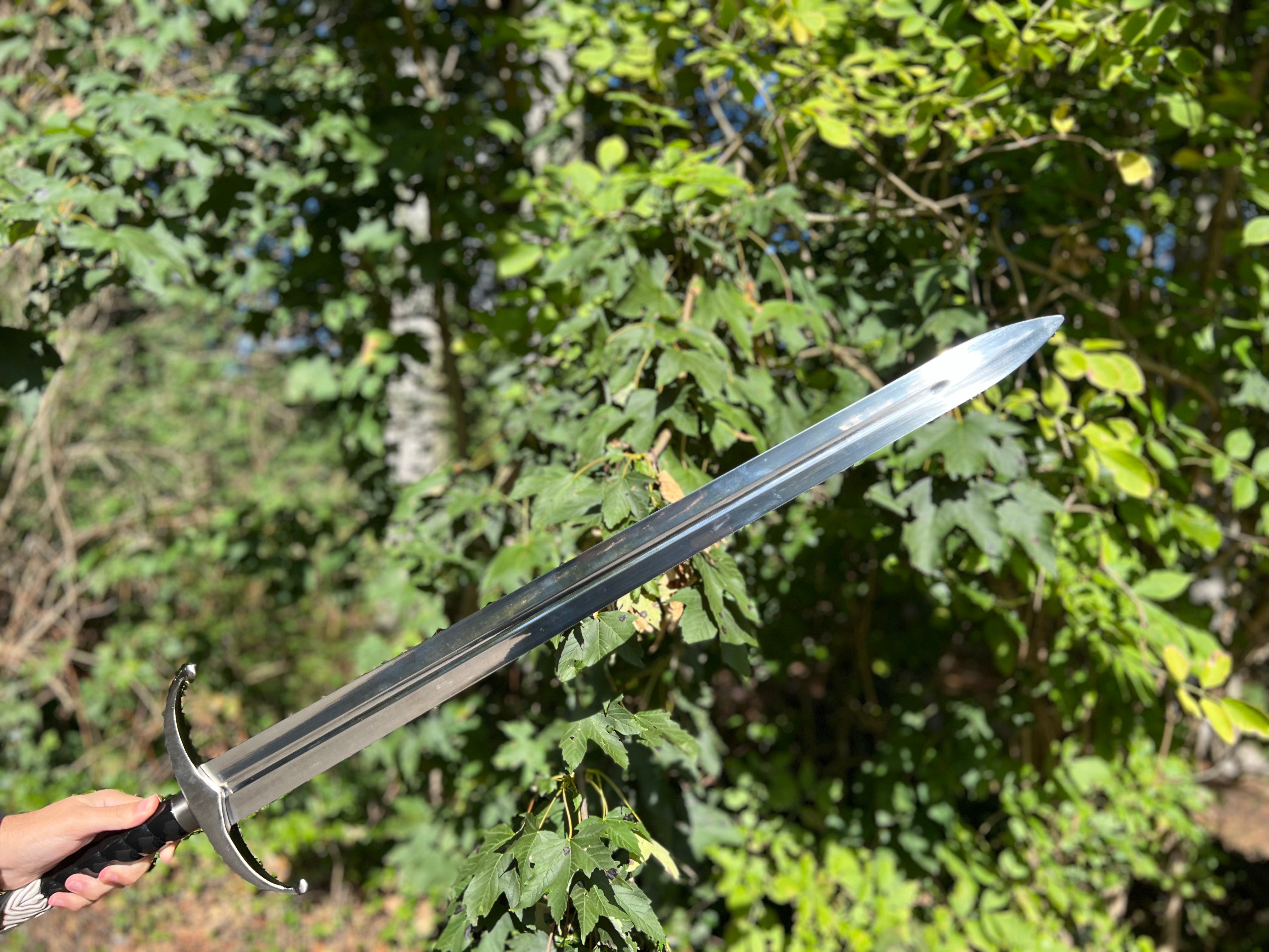 Longclaw Schwert von Jon Snow - Game of Thrones