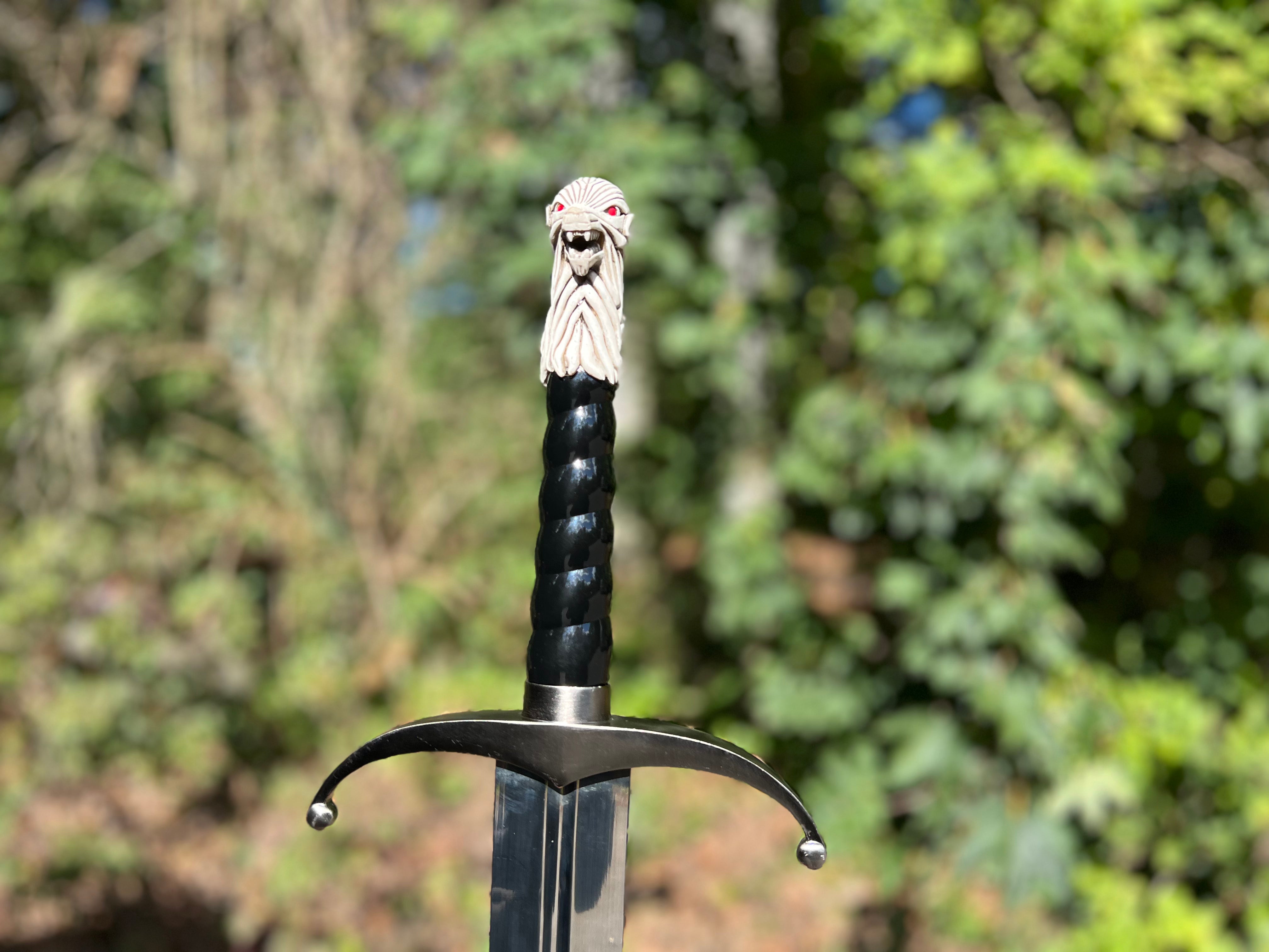 Longclaw Schwert von Jon Snow - Game of Thrones