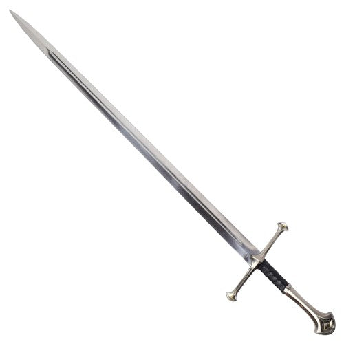 Schwert Anduril Aragorn (Flamme des Westens) - Herr der Ringe (Vorbestellung)