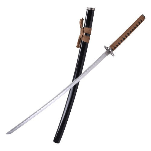Himura Kenshin Reverse Blade Katana - Rurouni Kenshin (Film)